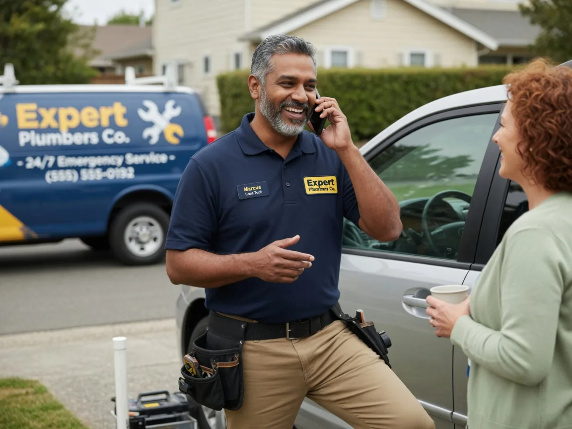 Drain Cleaning Jamaica, IA FAQs